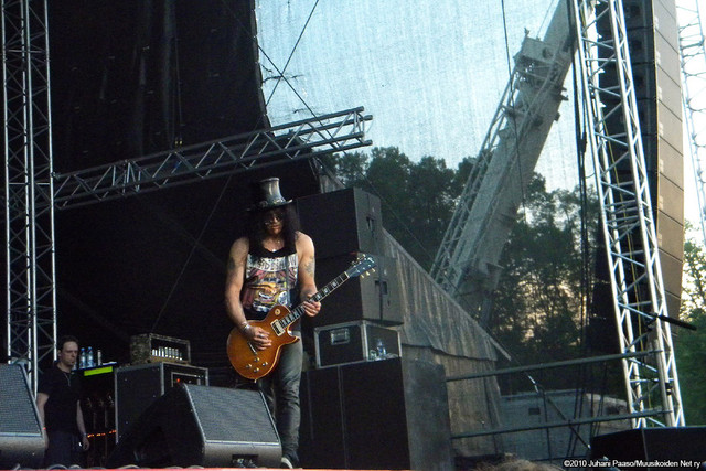 Slash